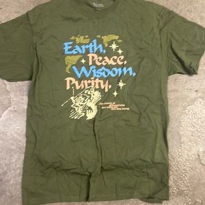 Bitter Sweet Peace and Wisdom T-Shirt